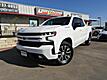 2019 Chevrolet Silverado 1500 2WD Crew Cab 147 RST