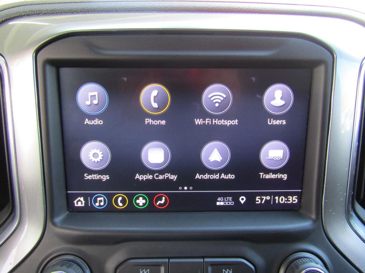 2019 Chevrolet Silverado 1500 2WD Double Cab 147 RST Grand Prairie TX