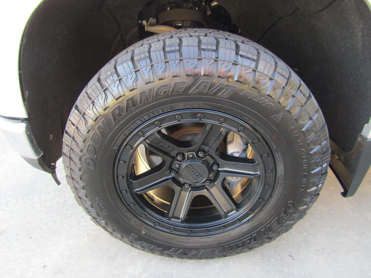 2019 Chevrolet Silverado 1500 4WD Crew Cab 147 LT Grand Prairie TX