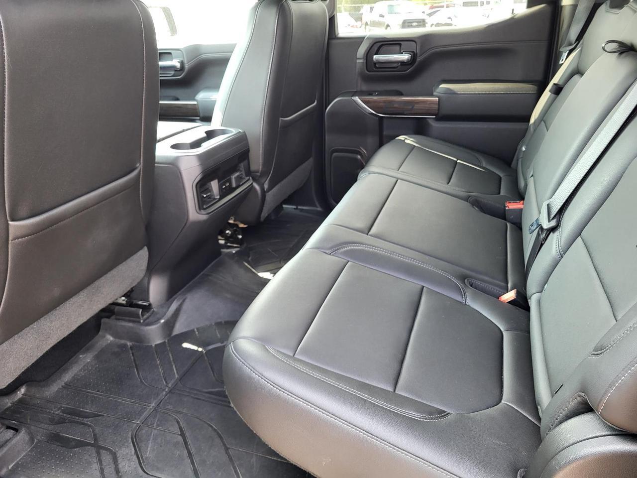 2019 Chevrolet Silverado 1500 4WD Crew Cab 147 RST Beeville TX