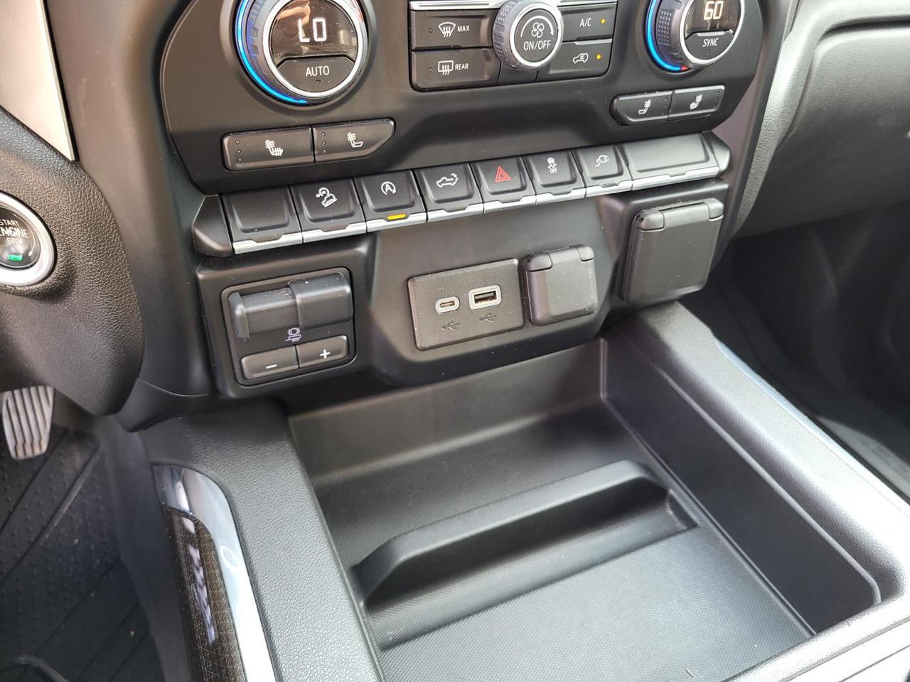 2019 Chevrolet Silverado 1500 4WD Crew Cab 147 RST Beeville TX