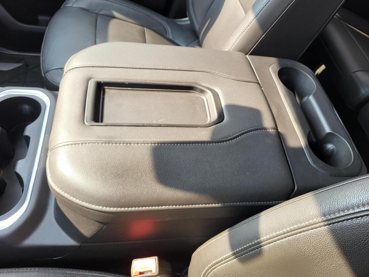 2019 Chevrolet Silverado 1500 4WD Crew Cab 147 RST Beeville TX