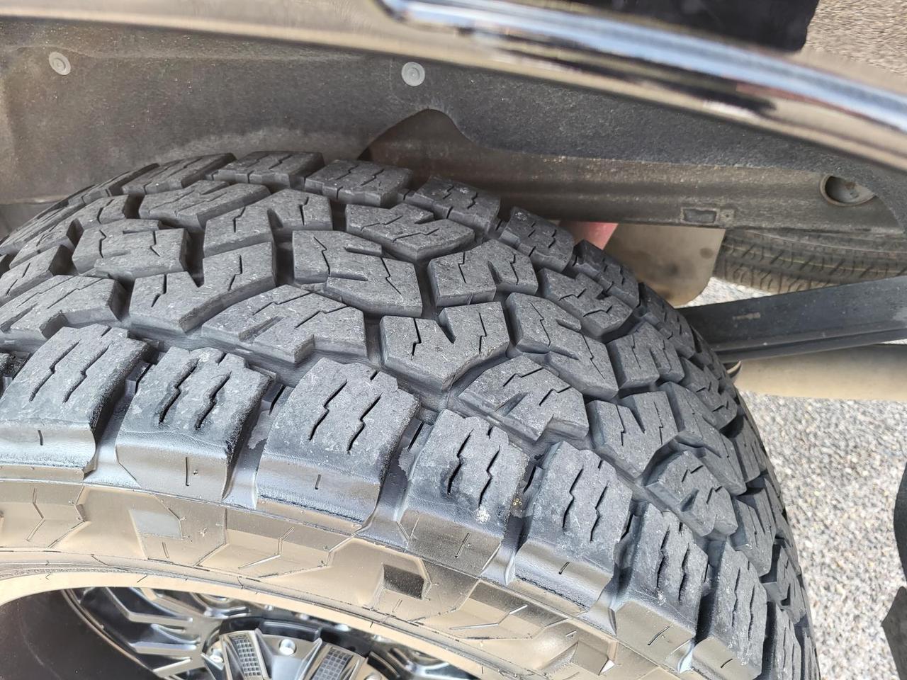 2019 Chevrolet Silverado 1500 4WD Crew Cab 147 RST Beeville TX