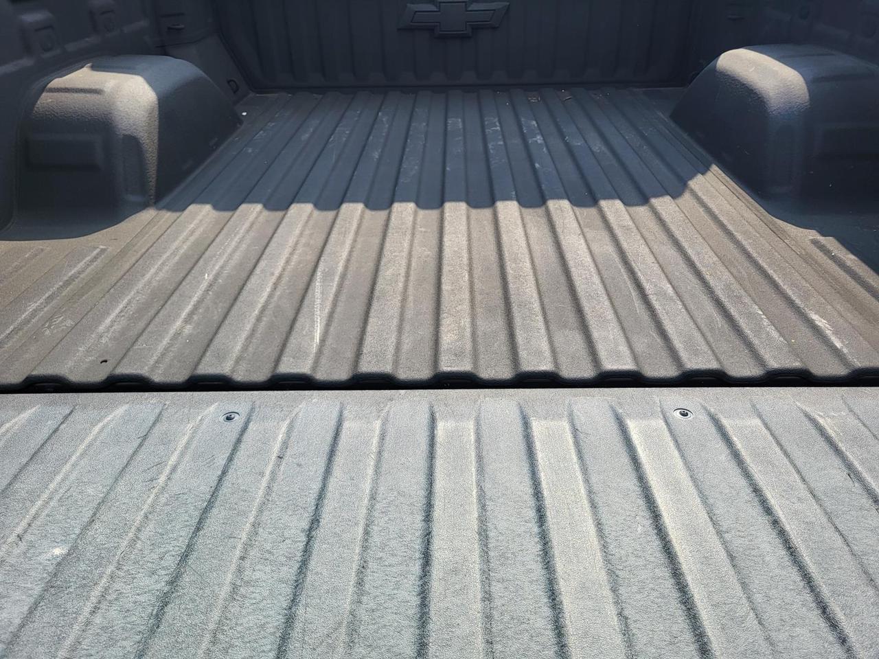 2019 Chevrolet Silverado 1500 4WD Crew Cab 147 RST Beeville TX