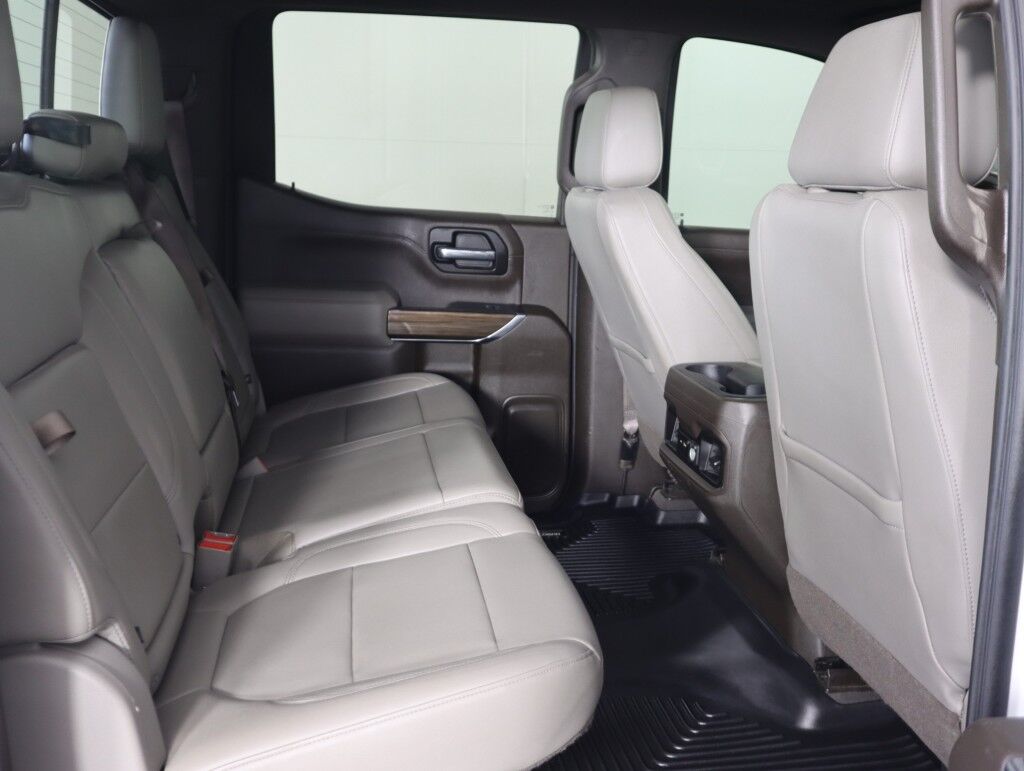 2019 Chevrolet Silverado 1500 4WD Crew Cab RST w/V8/20&apos;s/All Star Pkg Maumee OH