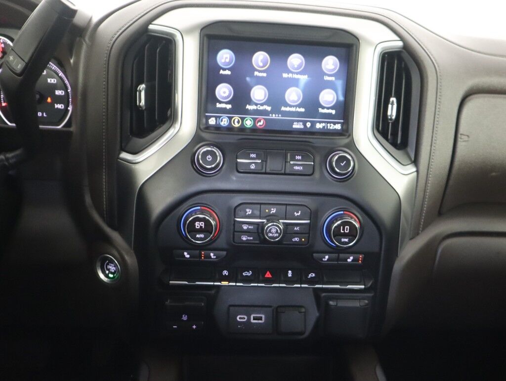 2019 Chevrolet Silverado 1500 4WD Crew Cab RST w/V8/20&apos;s/All Star Pkg Maumee OH