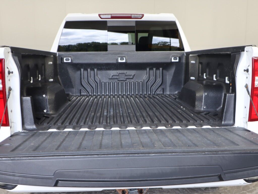 2019 Chevrolet Silverado 1500 4WD Crew Cab RST w/V8/20&apos;s/All Star Pkg Maumee OH