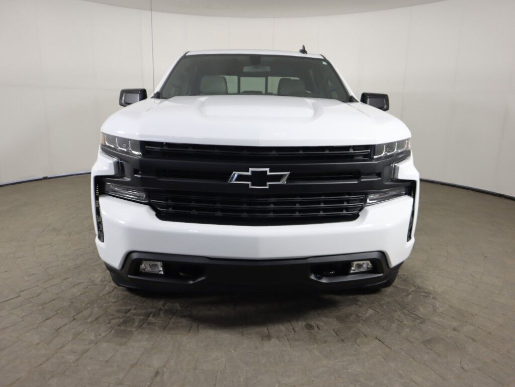 2019 Chevrolet Silverado 1500 4WD Crew Cab RST w/V8/20&apos;s/All Star Pkg Maumee OH