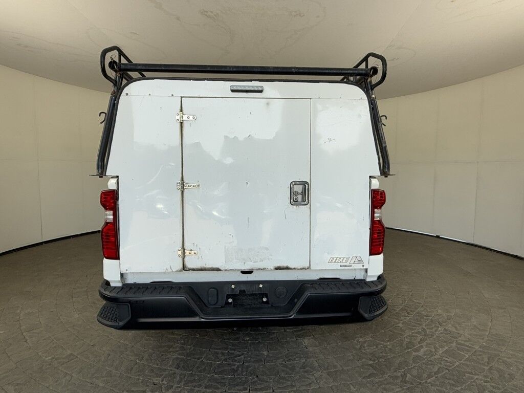 2019 Chevrolet Silverado 1500 4WD Reg Cab WT Maumee OH
