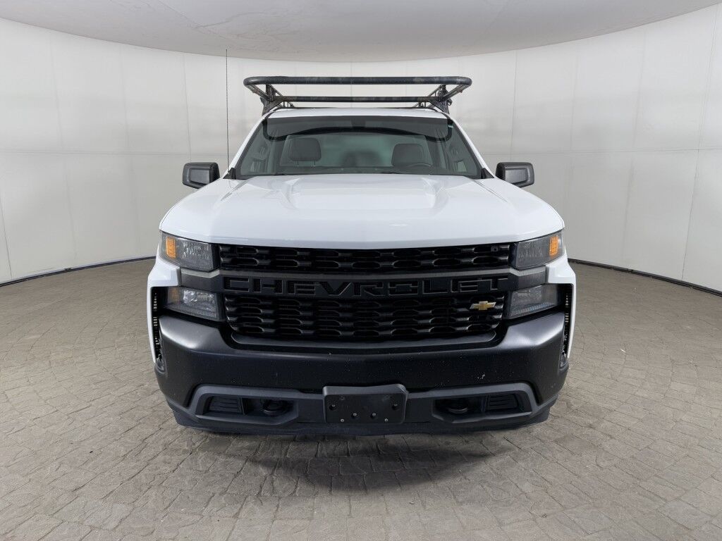 2019 Chevrolet Silverado 1500 4WD Reg Cab WT Maumee OH