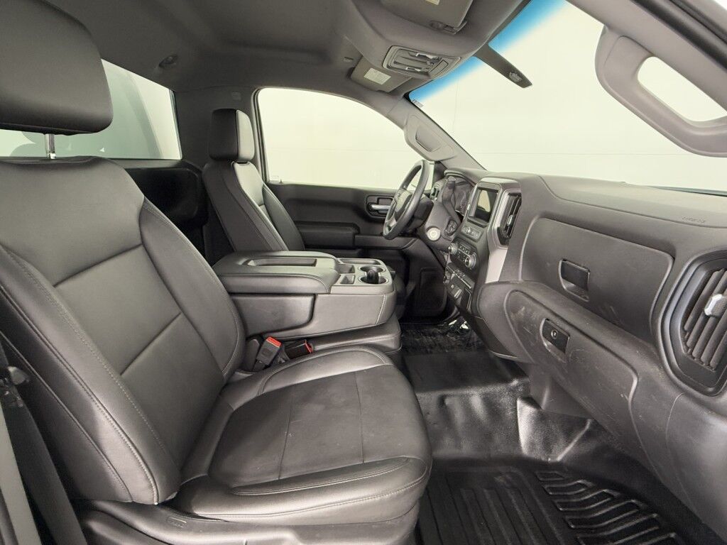 2019 Chevrolet Silverado 1500 4WD Reg Cab WT Maumee OH
