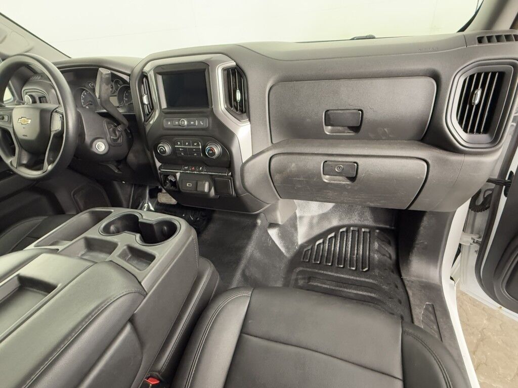 2019 Chevrolet Silverado 1500 4WD Reg Cab WT Maumee OH