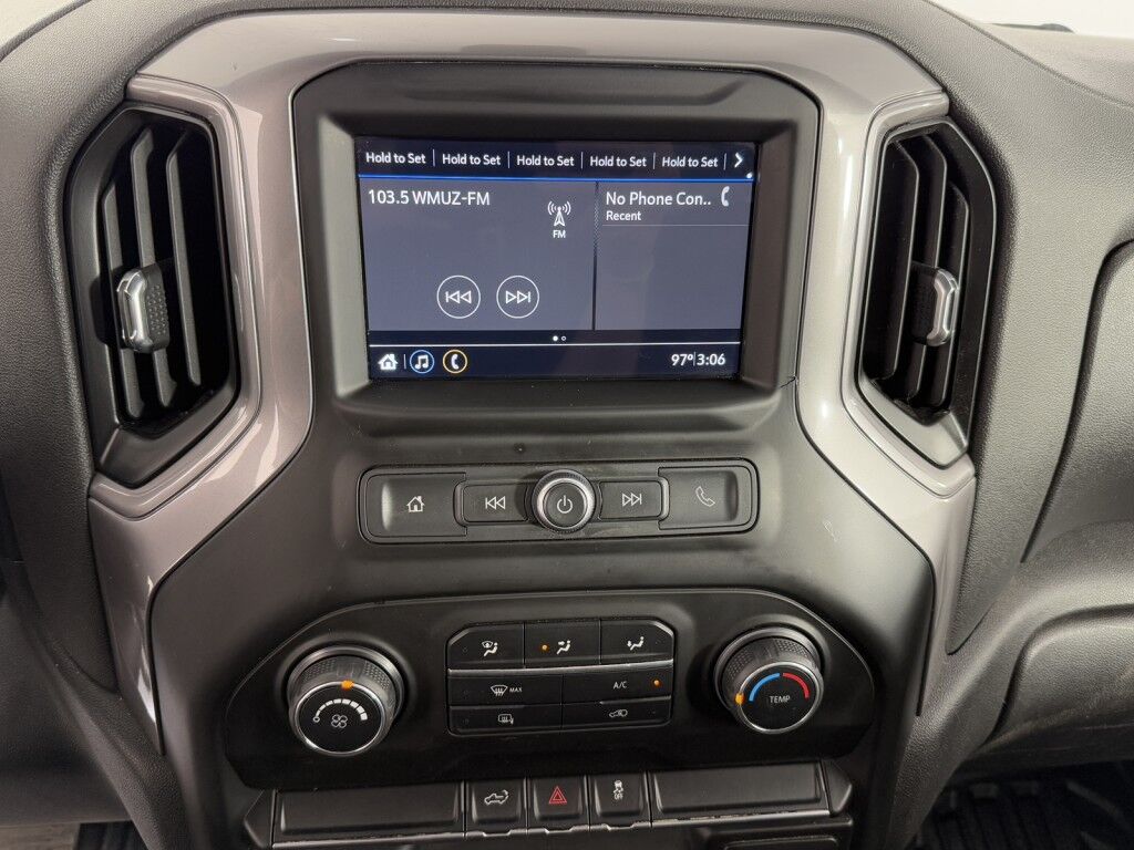 2019 Chevrolet Silverado 1500 4WD Reg Cab WT Maumee OH