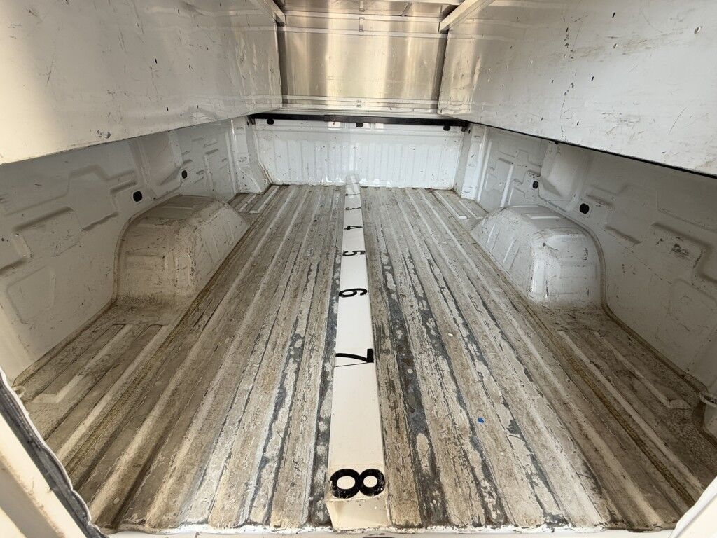 2019 Chevrolet Silverado 1500 4WD Reg Cab WT Maumee OH