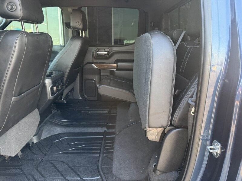 2019 Chevrolet Silverado 1500 4x4 65k mi's High Country Collinsville OK