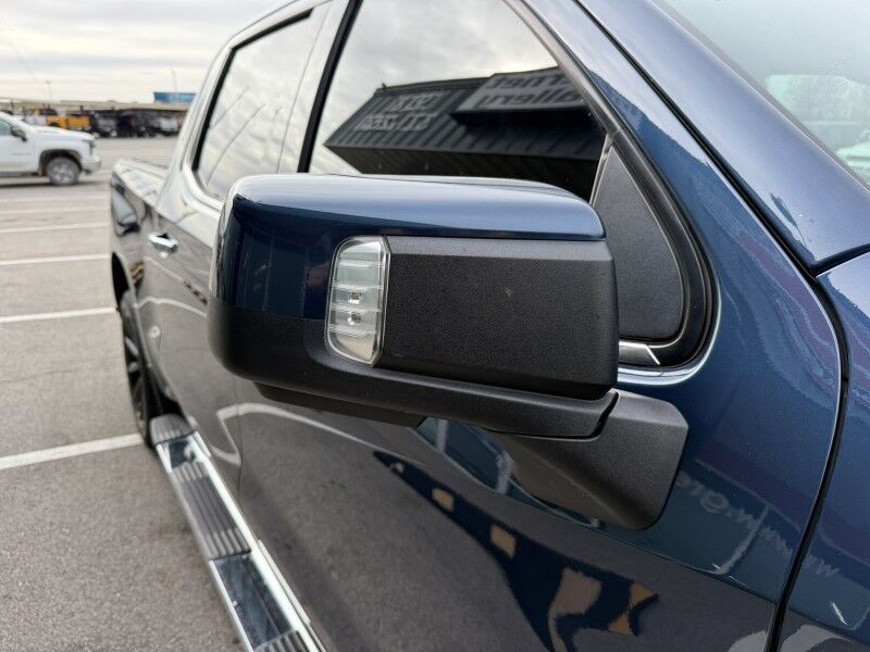 2019 Chevrolet Silverado 1500 4x4 65k mi's High Country Collinsville OK