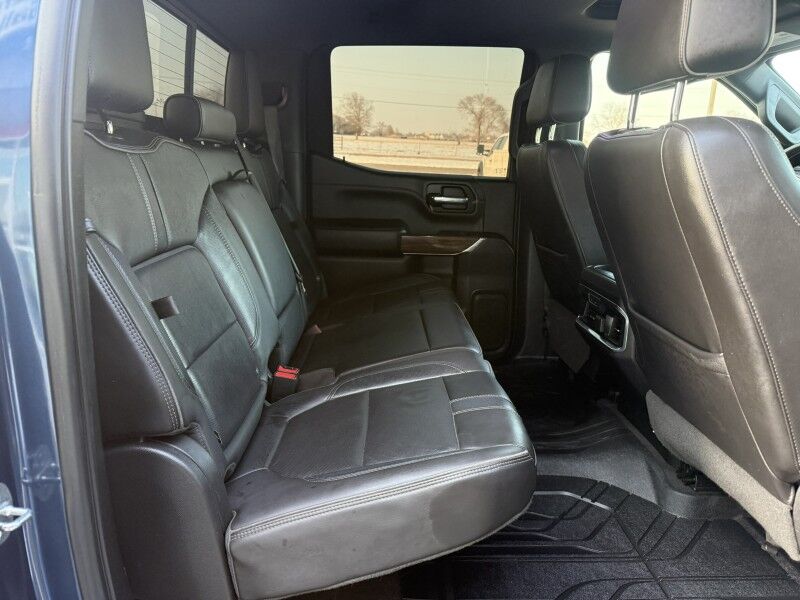 2019 Chevrolet Silverado 1500 4x4 65k mi's High Country Collinsville OK