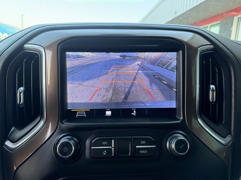 2019 Chevrolet Silverado 1500 4x4 65k mi's High Country Collinsville OK