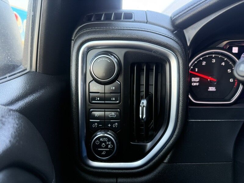 2019 Chevrolet Silverado 1500 4x4 65k mi's High Country Collinsville OK