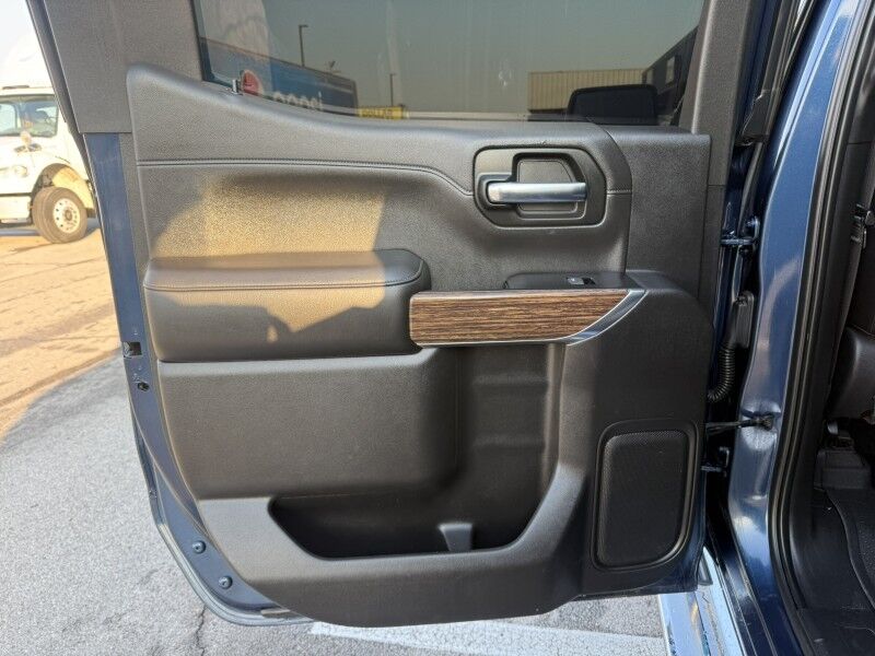 2019 Chevrolet Silverado 1500 4x4 65k mi's High Country Collinsville OK