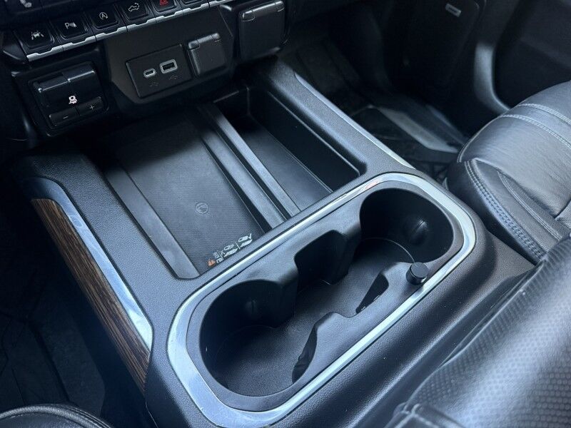 2019 Chevrolet Silverado 1500 4x4 65k mi's High Country Collinsville OK