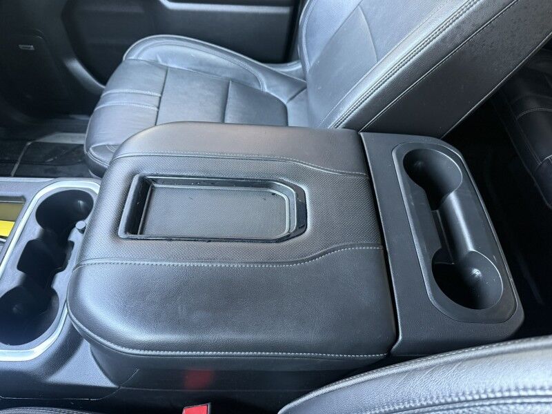 2019 Chevrolet Silverado 1500 4x4 65k mi's High Country Collinsville OK