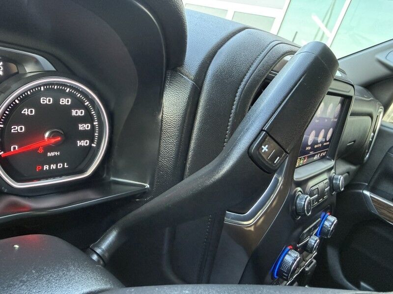 2019 Chevrolet Silverado 1500 4x4 65k mi's High Country Collinsville OK