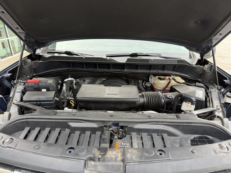 2019 Chevrolet Silverado 1500 4x4 65k mi's High Country Collinsville OK