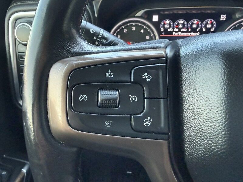 2019 Chevrolet Silverado 1500 4x4 65k mi's High Country Collinsville OK