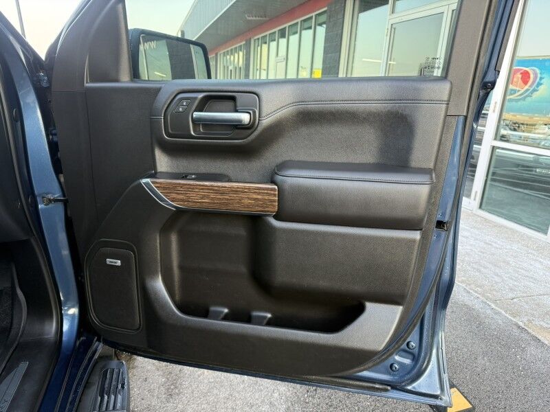 2019 Chevrolet Silverado 1500 4x4 65k mi's High Country Collinsville OK