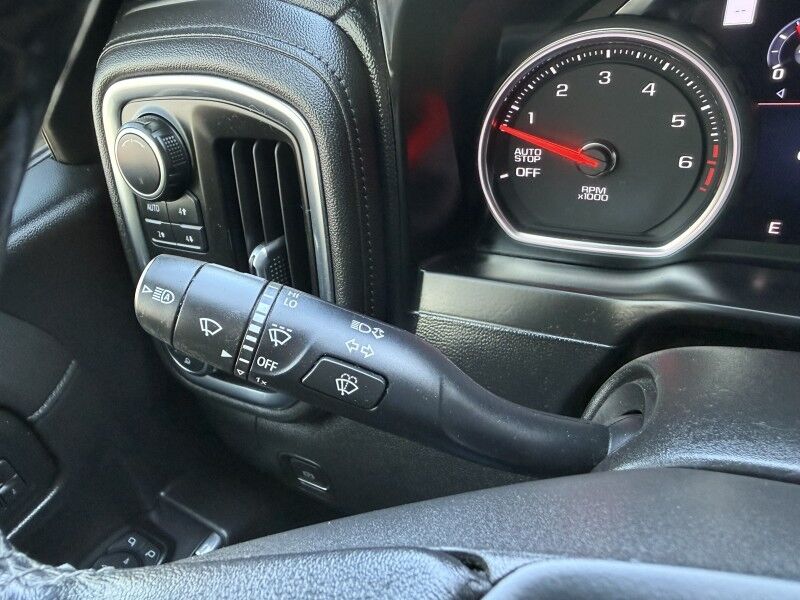 2019 Chevrolet Silverado 1500 4x4 65k mi's High Country Collinsville OK