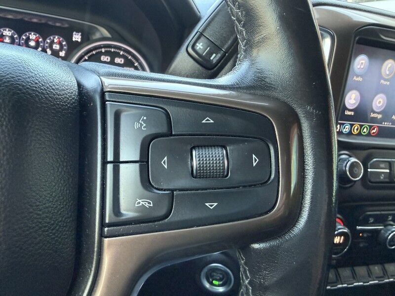 2019 Chevrolet Silverado 1500 4x4 65k mi's High Country Collinsville OK