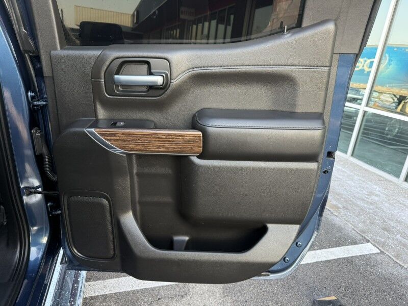 2019 Chevrolet Silverado 1500 4x4 65k mi's High Country Collinsville OK