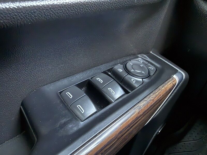 2019 Chevrolet Silverado 1500 4x4 65k mi's High Country Collinsville OK