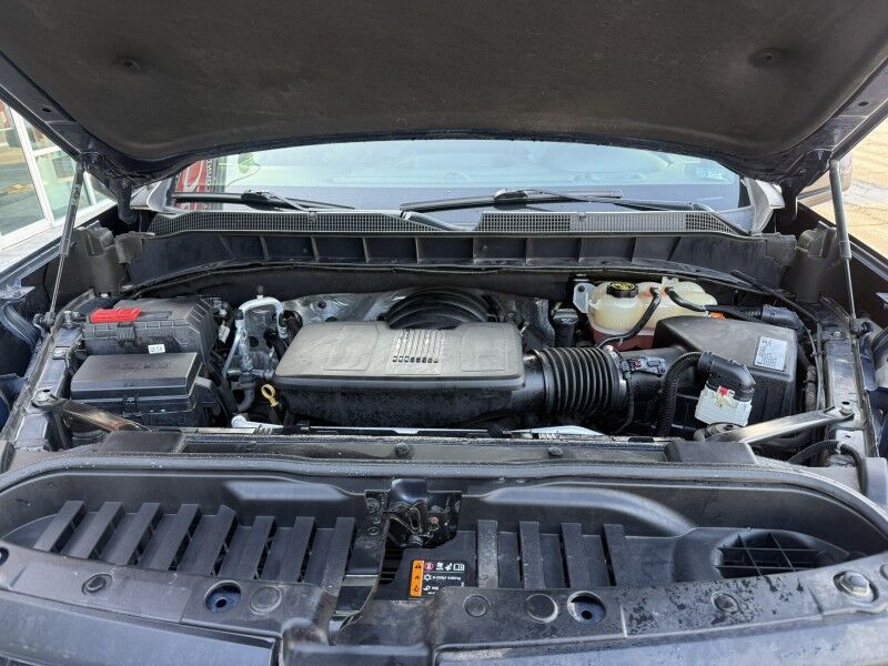 2019 Chevrolet Silverado 1500 4x4 65k mi's High Country Collinsville OK