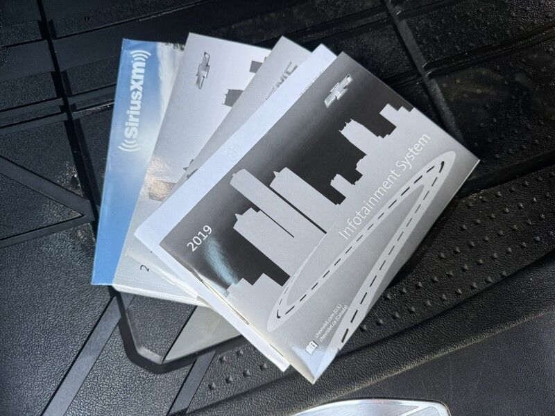 2019 Chevrolet Silverado 1500 4x4 65k mi's High Country Collinsville OK