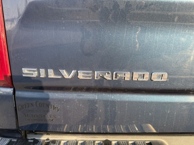 2019 Chevrolet Silverado 1500 4x4 65k mi's High Country Collinsville OK