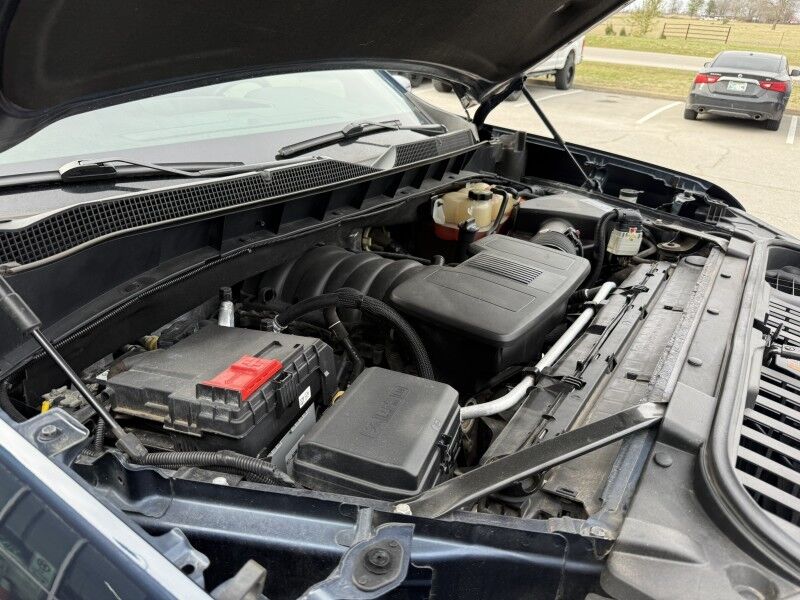 2019 Chevrolet Silverado 1500 4x4 65k mi's High Country Collinsville OK