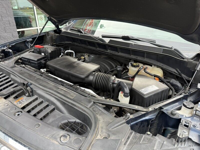 2019 Chevrolet Silverado 1500 4x4 65k mi's High Country Collinsville OK