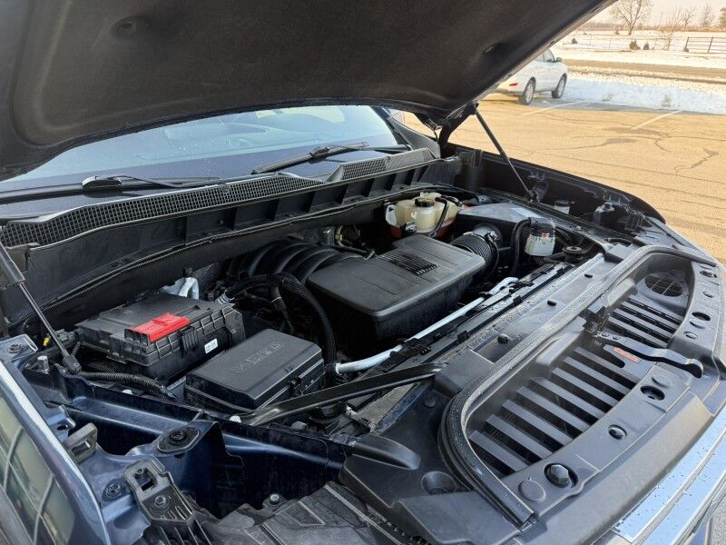 2019 Chevrolet Silverado 1500 4x4 65k mi's High Country Collinsville OK