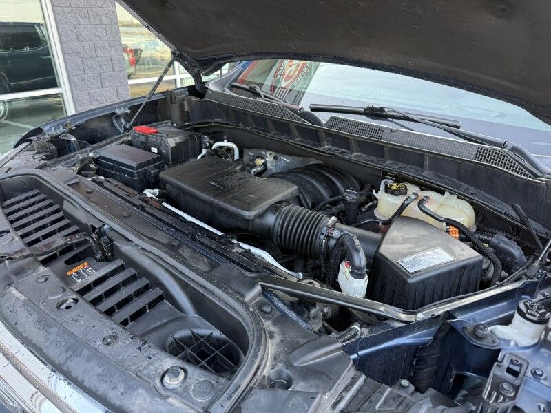 2019 Chevrolet Silverado 1500 4x4 65k mi's High Country Collinsville OK