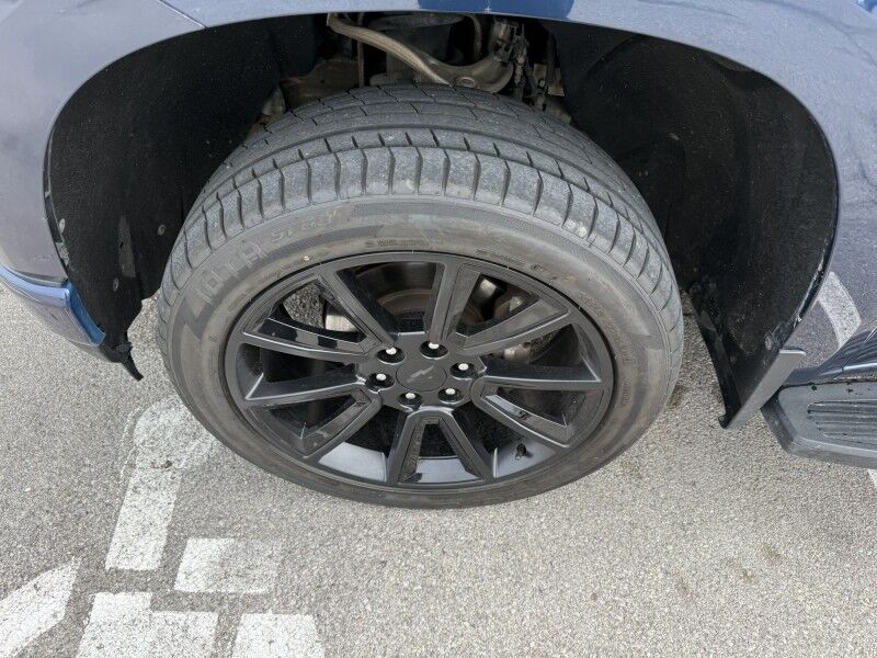 2019 Chevrolet Silverado 1500 4x4 65k mi's High Country Collinsville OK