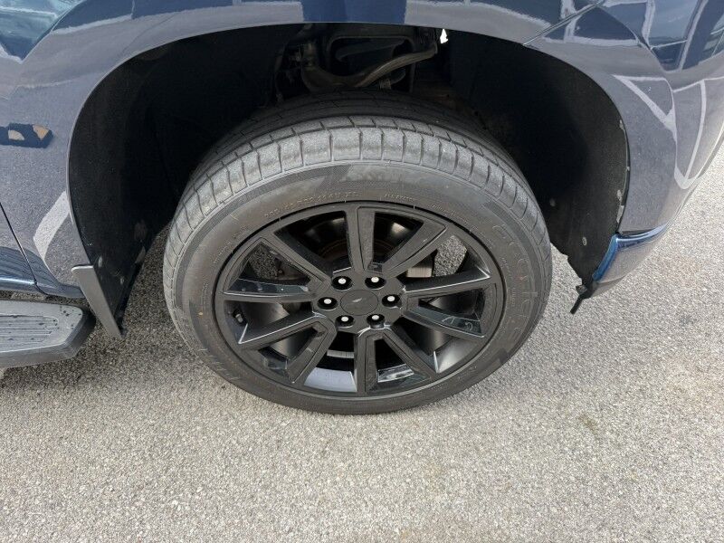 2019 Chevrolet Silverado 1500 4x4 65k mi's High Country Collinsville OK