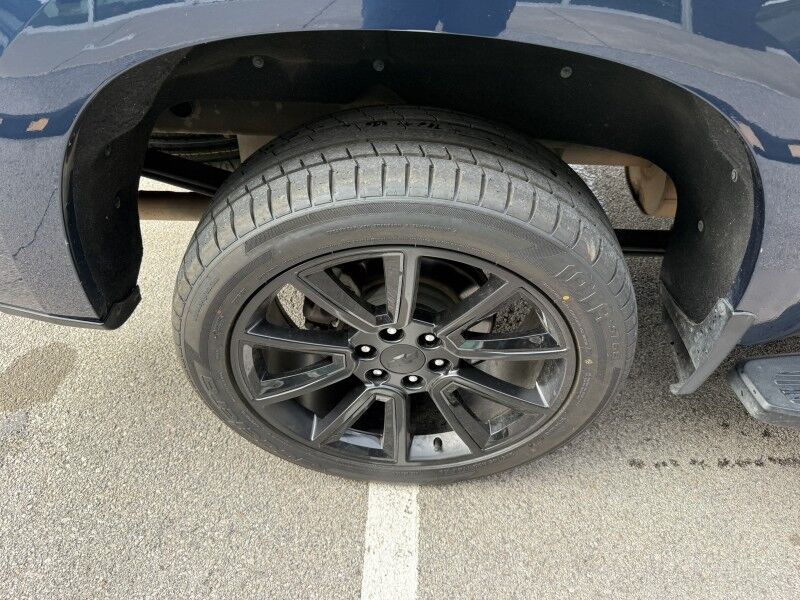 2019 Chevrolet Silverado 1500 4x4 65k mi's High Country Collinsville OK