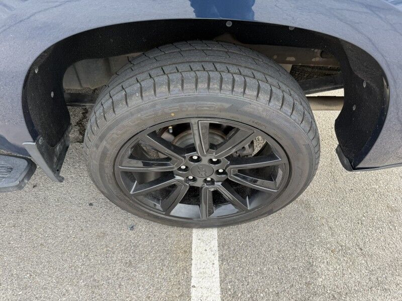 2019 Chevrolet Silverado 1500 4x4 65k mi's High Country Collinsville OK