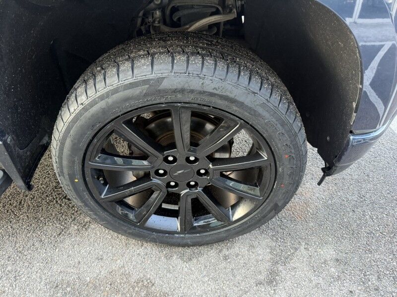 2019 Chevrolet Silverado 1500 4x4 65k mi's High Country Collinsville OK