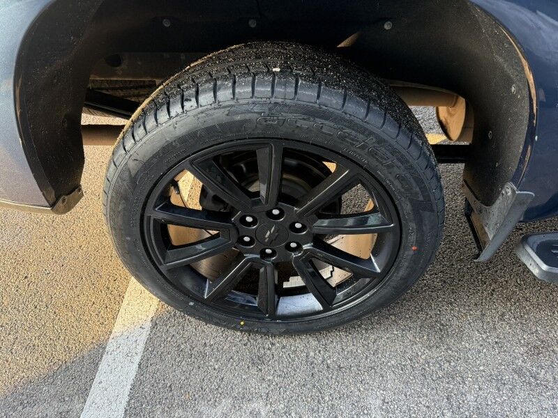 2019 Chevrolet Silverado 1500 4x4 65k mi's High Country Collinsville OK