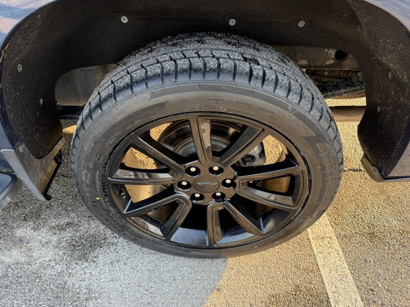 2019 Chevrolet Silverado 1500 4x4 65k mi's High Country Collinsville OK