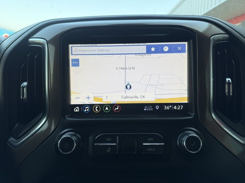 2019 Chevrolet Silverado 1500 4x4 65k mi's High Country Collinsville OK