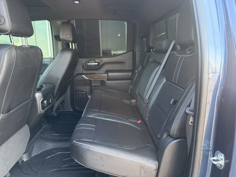 2019 Chevrolet Silverado 1500 4x4 65k mi's High Country Collinsville OK